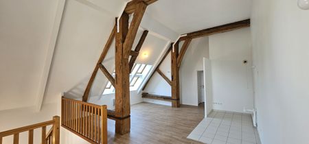 Location Appartement 2 pièces 52m² SURVILLIERS 95470 - Photo 3