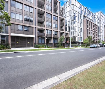 Modern Luxury Apartment in the Heart of West Ryde - Steps from the ... - Photo 4