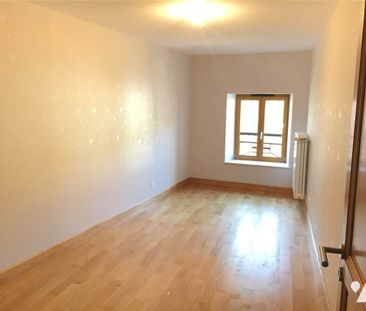 APPARTEMENT - MOYENMOUTIER - Photo 2