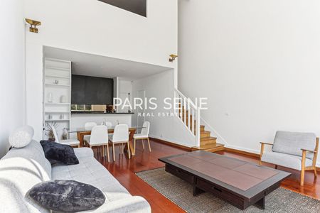 ** JASMIN ** Magnifique duplex baigné de lumière et meublé avec goût ! - Photo 4