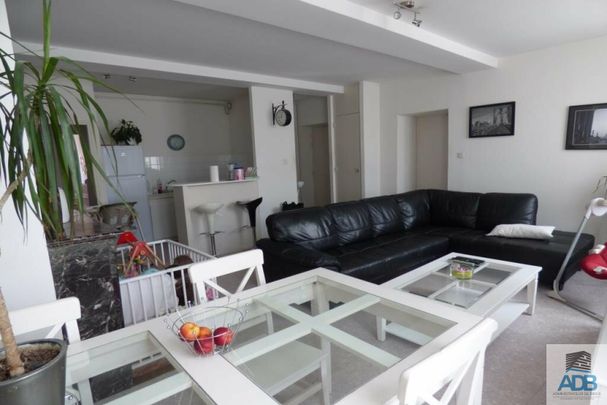 Roanne, 12 Rue de Cadore - Photo 1