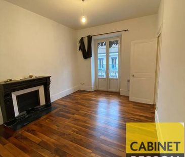 Location appartement Grenoble 38000 2 pièces 40.67 m² - Photo 4