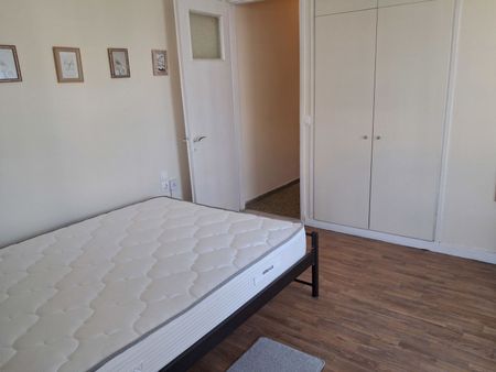 Διαμέρισμα για ενοικίαση Τρίπολη - Φωτογραφία 3