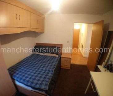 Mitford Road, Manchester, M14 6NU - Photo 2