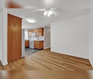 4 Bed 2 Bath Duplex North Edmonton For Rent - Photo 3