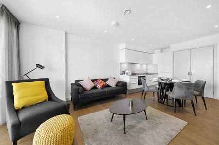 Raglan House, SE1 6TJ, London - Photo 4