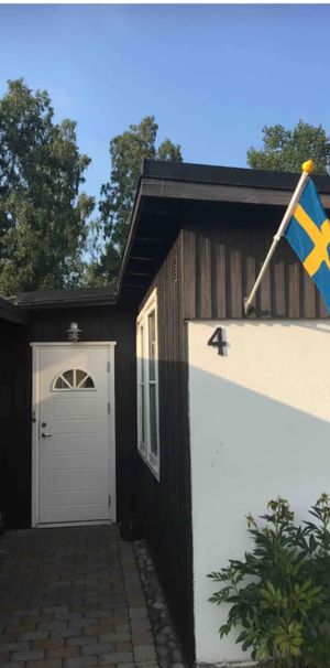 Snäppvägen, Nybrostrand - Photo 1