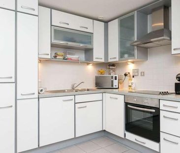 Western Gateway, Canning Town, E16 - Photo 4