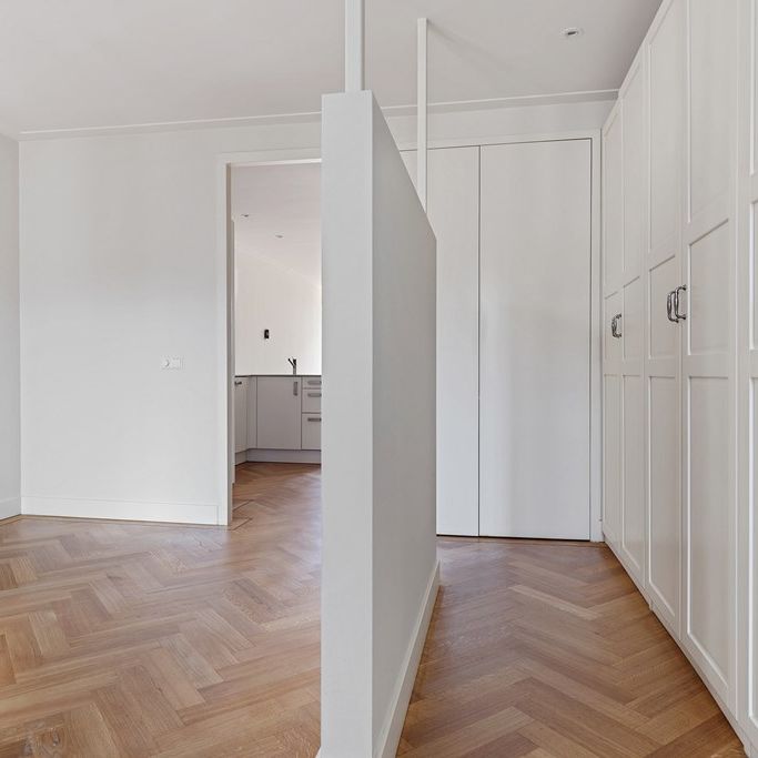 Ter Haarstraat 22 3 - Foto 1