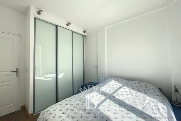 Appartement à louer à Paris 15Ème - Photo 1