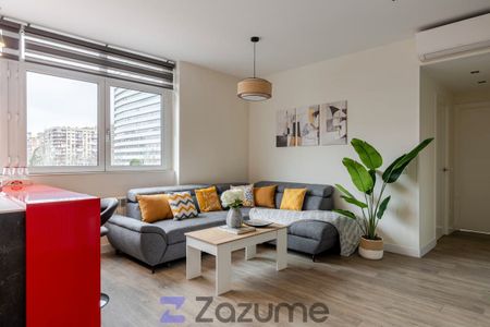 Piso de alquiler en Av. del General Perón, Cuatro Caminos - Azca - Photo 3