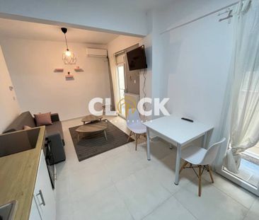 Studio / γκαρσονιέρα 52 τ.μ. προς ενοικίαση - Photo 2