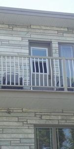 St Leonard 4 1/2 a louer - Photo 3