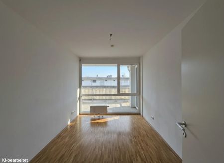 3-Zimmer-Wohnung mit Balkon in Hart bei Graz! **gefördert** - Foto 2
