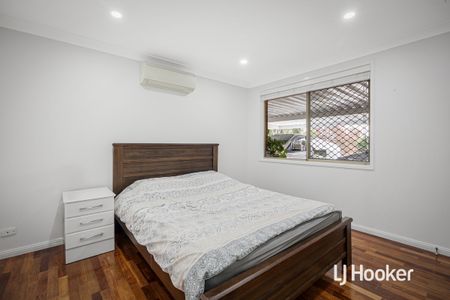 13 Pagoda Crescent, Quakers Hill NSW 2763 - House For Rent | Domain - Photo 3
