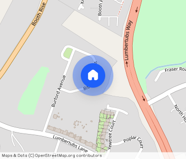 Bibury Crescent, Northampton - Photo 1