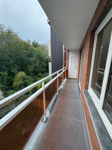 Appartement te huur in Sint-Agatha-Berchem - Photo 3