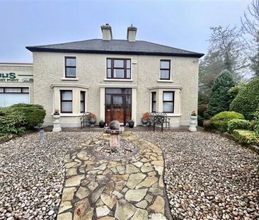 Kilnagross, Carrick-on-Shannon, Leitrim, N41 HD98 - Photo 1