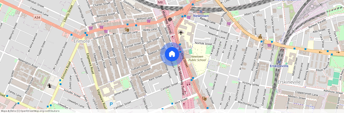 90 Station Street Newtown, NSW 2042