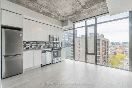 One Eleven Condos and Lofts , #806 - Photo 4