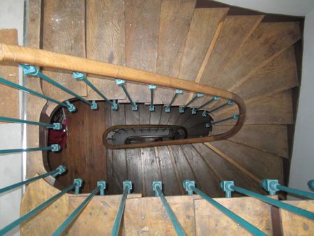 Location Appartement 2 pièces 29m² ANGERS 49100 - Photo 5