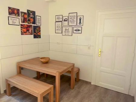 Münchener Straße 45 - Big Room - Photo 2