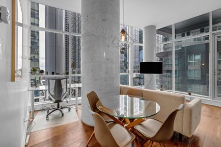 Appartement à louer à Montréal (Ville-Marie) - Photo 4