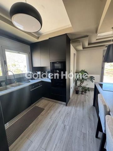 Μεζονέτα για ενοικίαση Πόρτο Ράφτη (Μαρκόπουλο) - Photo 3