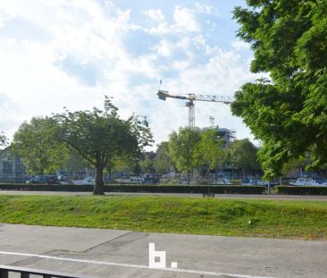 Nieuwbouwappartement met 2 slaapkamers en zicht op het water in Brugge - Photo 5