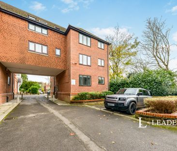 1 bedroom apartment to rent Ramsey Lodge Court, Hillside Road, St. ... - Photo 1