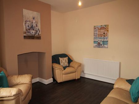 Room 3, Crosby Street, Derby - Photo 2
