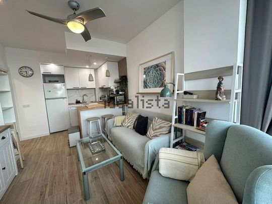 Alquiler de piso en Ronda 3, 1 - Photo 1