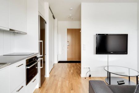 Ålholmsgatan, Örebro - Foto 3