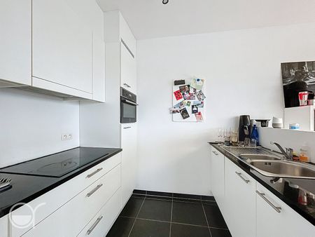 Appartement te huur in Gent - Photo 4