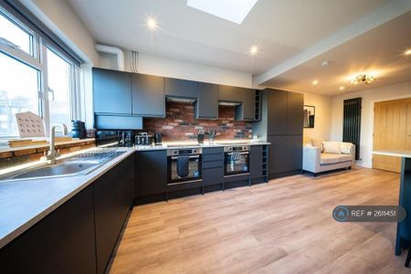 1 bedroom in a house share to rent - Photo 5