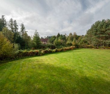 28 Queens Court, AB31 4GD, Banchory - Photo 3