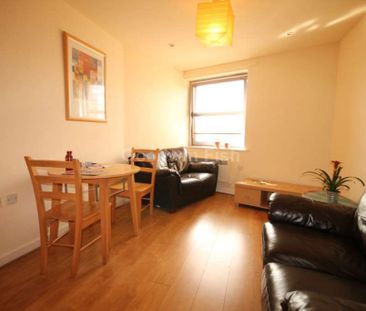 Montana House, Princess Street, Manchester - Photo 2