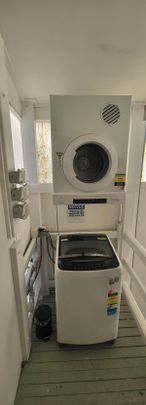 Furnished Unit In Town - Photo 1