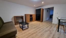 Kawalerka z CO po remoncie, umeblowana, AGD - Photo 3