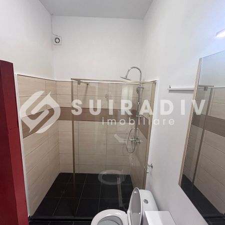 Apartament decomandat de inchiriat, in zona Ultracentrala, Cluj Napoca S17512 - Fotografie 4