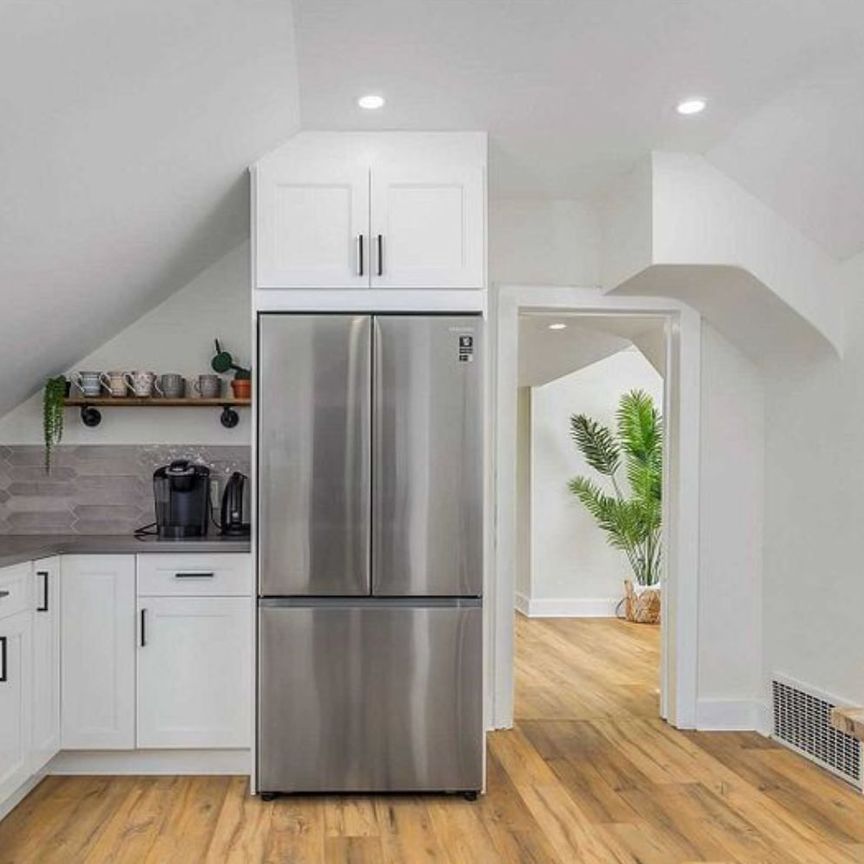 For Lease - 659 Dolph Street Unit# Upper, Cambridge, Ontario - Photo 1