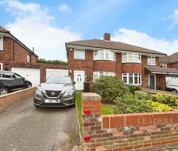 3 bedroom semi-detached house to rent - Photo 1