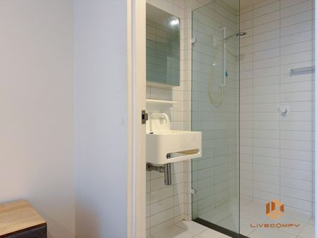 Melbourne CBD - Photo 2