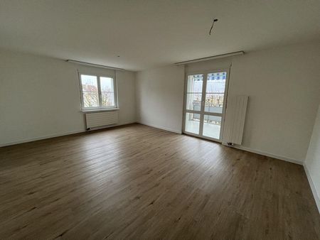 Attraktive Familienwohnung in Seenähe - Foto 5