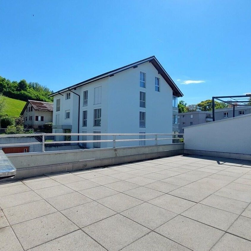 2.5-ZW à 40 m² im 1. OG - Foto 1