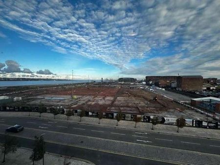 Jesse Hartley Way, Liverpool, L3 - Photo 3