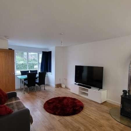 New Road, South Molton, EX36 - Photo 1