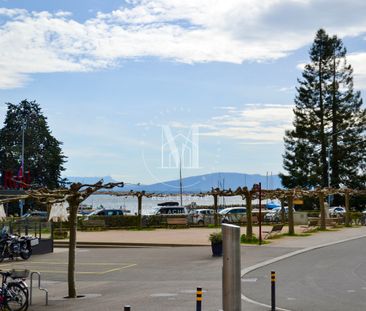 Ideal couple's nest - 2 800 CHF - Nyon - Photo 4