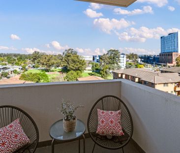 514A/240-250 Great Western Highway, Kingswood - Photo 4