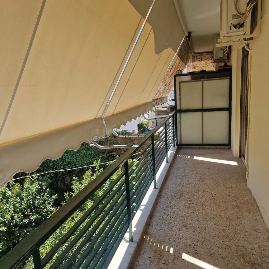 Διαμέρισμα για ενοικίαση Αγία Βαρβάρα (Παλαιό Φάληρο) - Φωτογραφία 1